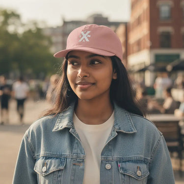 BLACKFLAG Alpha - Softstyle Surf Cap